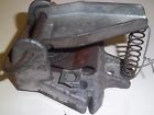 507019300 Ski-doo Mx 507019600 Parts . 1987 Assy. Photo Pad Formula Brake