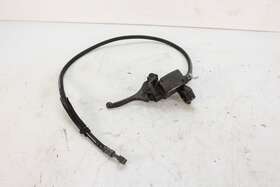 507032465 Skidoo 08 Ski-doo Freestyle Backcountry 550f Brake Master Cylinder