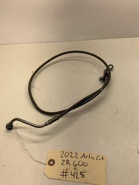 507032654 Skidoo 2020/skidoo/renegade Adrenaline - Brake Hose