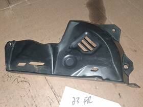 Skidoo 507032703 1200 Mile 2023 Disc Brake Guard