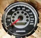 512059266 Skidoo Control Cable 800 2006 Summit Rev 600 Mxz Good Gsx Choke 03-07