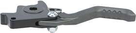 Bpbl120-gr Skinz Protective Gear Adjustable Non-heated Brake Lever