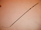 414-4746-182 Sko Vintage Throttle Doo Parts Cable Snowmobile Alpine Pt 414-4746