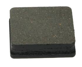 1930592 Sledpartsguy Polaris Indy Lite 340 1991-1998 Brake Pads - Pad