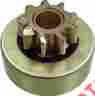 Sm-01309 Spi Sport Parts Inc Starter S M Drive Gear Ski-doo