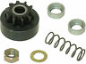 Sm-01338i Sports Parts Inc Starter Motor Drive Gear Spi