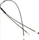 Sm-05149 Spi Extended Throttle Cable For Ski Doo Xp Rack Carbs