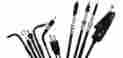 Sm-05159 Sports Parts Inc Snowmobile Replacement Throttle Cable Spi