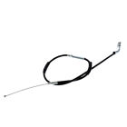 Sm-05256 Spi Throttle Cable Many Arctic Cat Sleds Replaces Oem