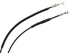 Sm-05258 Sports Parts Inc Spi Throttle Cable