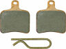 Sm-05305f Spi Brake Pads Polaris 191361193576