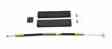 Sm-08107 Cable 10 Extension Ski-doo Kit Cat Spi Arctic Throttle Polaris