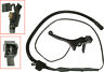 Sm-08582 Sports Parts Inc Spi Snowmobile Replacement Heated Stock Brake Lever