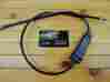 Sm-12209r Spi Pull Start Handle Red Polaris Edge 2001-2003