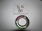 Sm114 Afterm Vintage Snowmobile Elan Twin New Starting Pulley