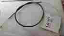 Sm33 Afterm Vintage Snowmobile Ski-doo Elan New Brake Cable