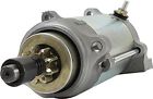 Sm6328snd0734ad Caltric Starter Fits Bombardier