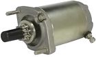 Snd0520 Arrowhead Starter Motor Ski-doo Snowmobile