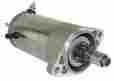 Snd0585 Arrowhead Starter Motor