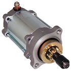 Snd0734-6 Caltric Starter Fits Ski Doo Freeride Gtx