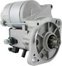119626-77020 Snd0766 428000-0870 M810337 Db Electrical New Starter For Yanmar Dsl John Deere All