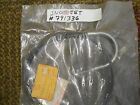 791336 Snojet Jet Throttle Sno Cable Sno-jet Astro Nos Kawasaki