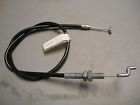 7080351 Snow Brake Long Ltr Star A6 Oem Mobile Startrack Cable Track Nos