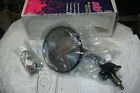 861749300 Snowmobile Doo Left Side Mirror Bombardier Ski Nos