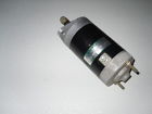 0145 Snowmobile Freeship Starter Kart Electric Motor