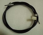 3280113 Snowmobile Indy 1991 Lite Speedometer Nos Pure Polaris Cable Star