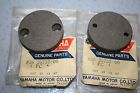 835-25732 Snowmobile Nos 1973 Sr643 Brake Gp643 Yamaha Pads 1972-73 Caliper