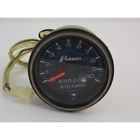 3280054 Snowmobile Polaris Genuine Vintage Speedometer Gauge Nos