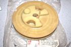 8f3-15714 Snowmobile Sheave Yamaha Cs340 Drum Nos Starter Pz480 Et250 Vmax 340 Ex570 Br250