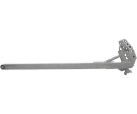 08-462r Sp1 Chrome Moly Trailing Arms - Silver