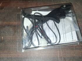 Sp1 12-19255h New Polaris Heated Brake Lever Sm-08581