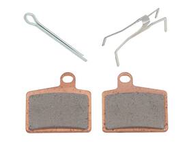3129-s262099-69 Sp1 Brake Pads - Full Metal For 2018 Yamaha Sxr2 Snoscoot Snowmobile