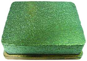 40-03102-mxg86216 Sp1 Semi-metallic Brake Pad For Polaris Lite Gt 1991-1997