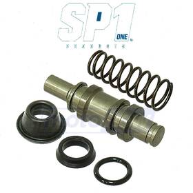Tcz9 Sp1 Mn/tcz9 Master Cylinder Repair Kit For 2015-2018 Polaris 600 Rush Pro-s - Brake Vy