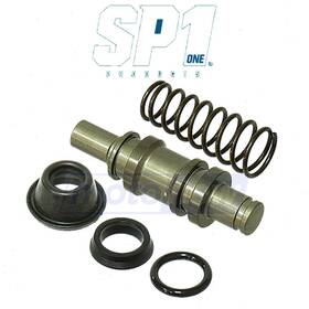 Yd1q Sp1 Mn/yd1q Master Cylinder Repair Kit For 2017-2018 Polaris 800 Switchback Assault Pp