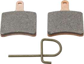 Sm-05306f Sp1 Brake Pads - Full Metal
