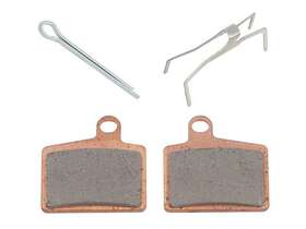 Sm-05307f Sp1 Metallic Brake Pads For Yamaha/arctic Cat Snoscoot/zr 200
