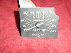 0620-015 Speedometer Cat Arctic 1980 Part Pantera Panther Ja
