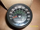 25005-3505 Speedometer Kawasaki 1979 Nos Snowmobile Invader Vintage