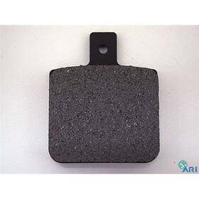 Spi 779422067181 Polaris Brake Pads Set