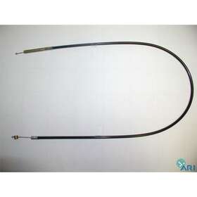 Spi 779422090080 Brake Cable Ski Doo