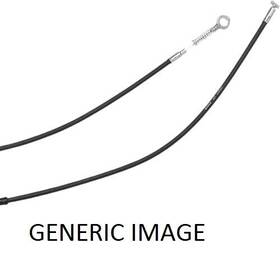Spi 794777433559 Brake Cable For Snowmobile Ski-doo Skandic 500 1995-2000