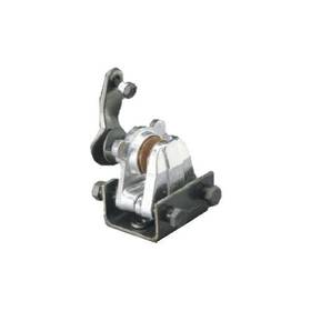 Kx05154brk23 Spi Brake Caliper For Ski-doo Nordic 440 640 All Options 1972-1973 05-154