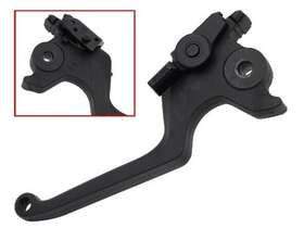 Sm-08860 Spi Oem Replacement Brake And Park Lever Kit