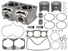 Sm-09620k Spi Cylinder Kit Polaris 800