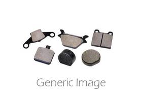 121240brk4 Spi-sport Part Full Metal Brake Pad Set For Arctic Cat M6000 2014-2017 Sm-05301f